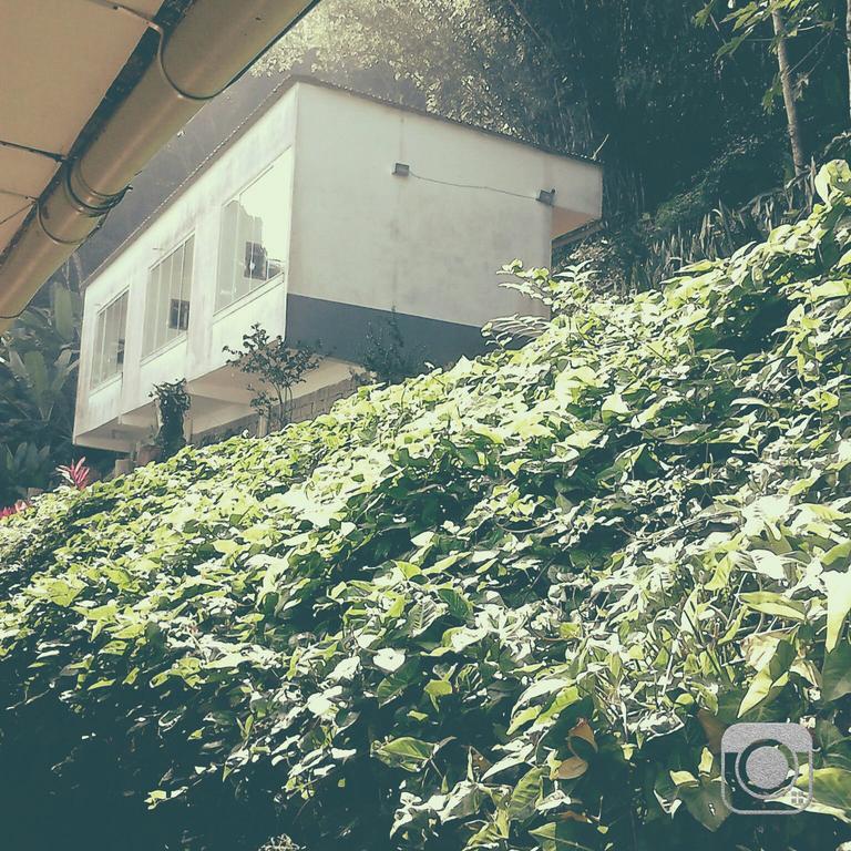 Pousada Piquara Mangaratiba Exterior foto