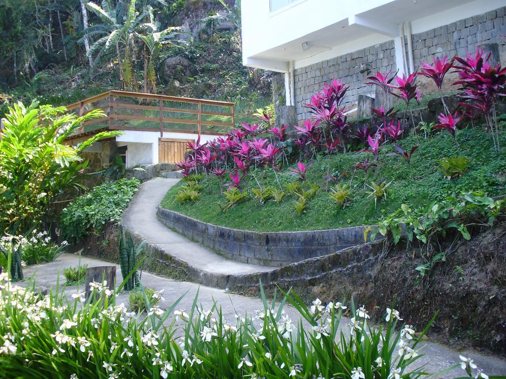Pousada Piquara Mangaratiba Exterior foto